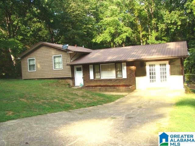 1001 Keith Drive Weaver, AL 36277 - Photo 1 of 21