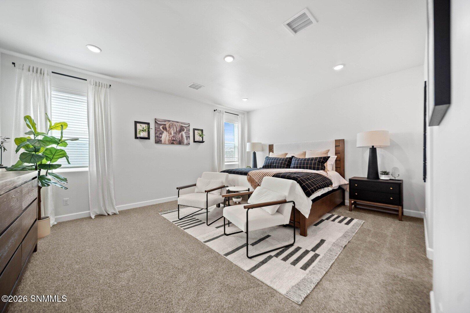 5081 Sand Strm Road Las Cruces, NM 88012 - Photo 5 of 11 image