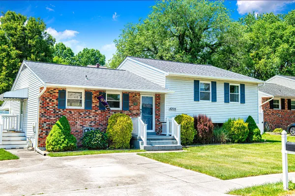 $400,000 | 4205 Winterode Way, Baltimore, MD 21236