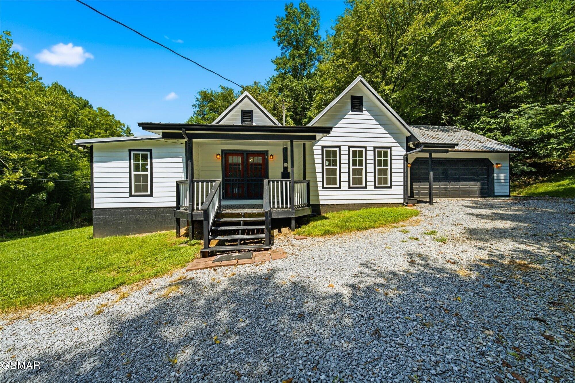 890 Indian Gap Road Sevierville, TN 37876 - Photo 24 of 24 Gallery Image 24