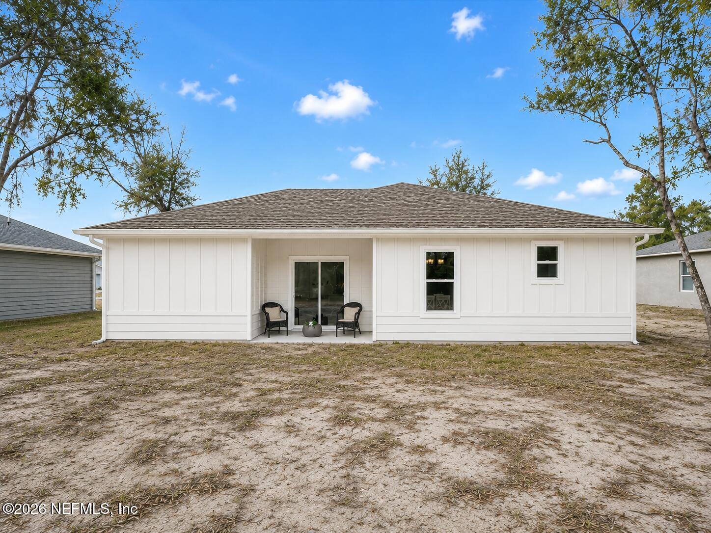 0 Kyte Road San Mateo, FL 32187 - Photo 2 of 6 Back Rendering Kyte Rd