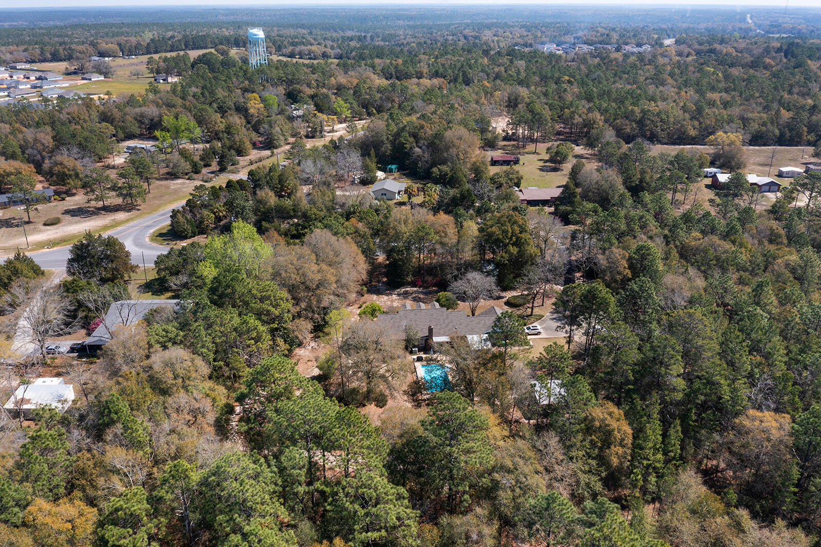 3687 Airport Road Crestview, FL 32539 - Photo 38 of 74 DJI_0690