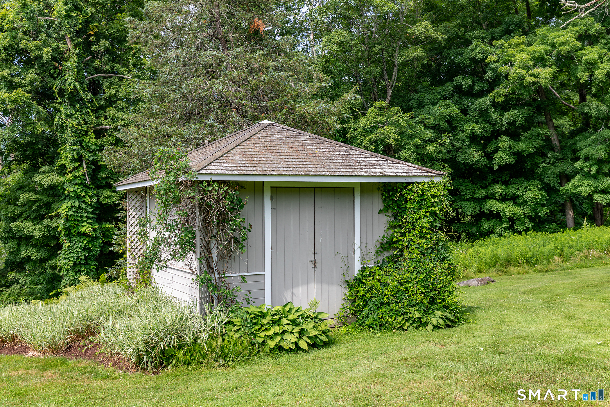 96 Bunker Hill Road Salisbury, CT 06068 - Photo 30 of 36