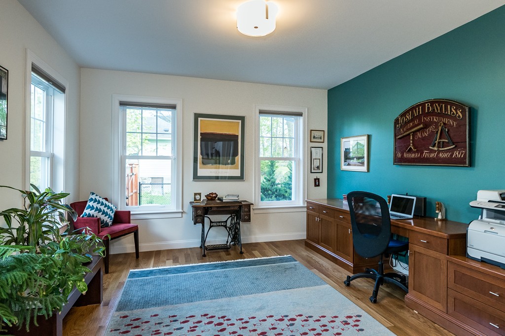 24 Cypress Road Arlington, MA 02474 - Photo 5 of 30 Gallery Image 5