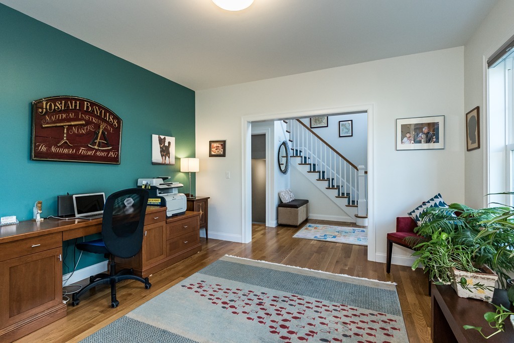 24 Cypress Road Arlington, MA 02474 - Photo 6 of 30 Gallery Image 6