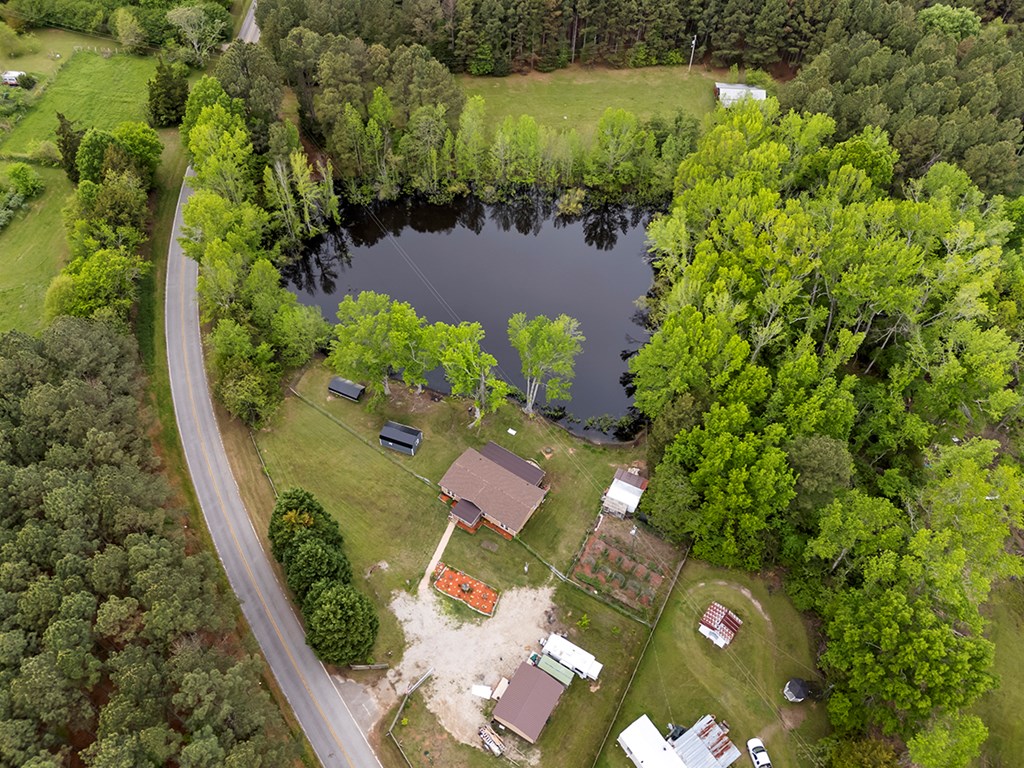 5437 Upper Mill Road McCormick, SC 29835 - Photo 19 of 25