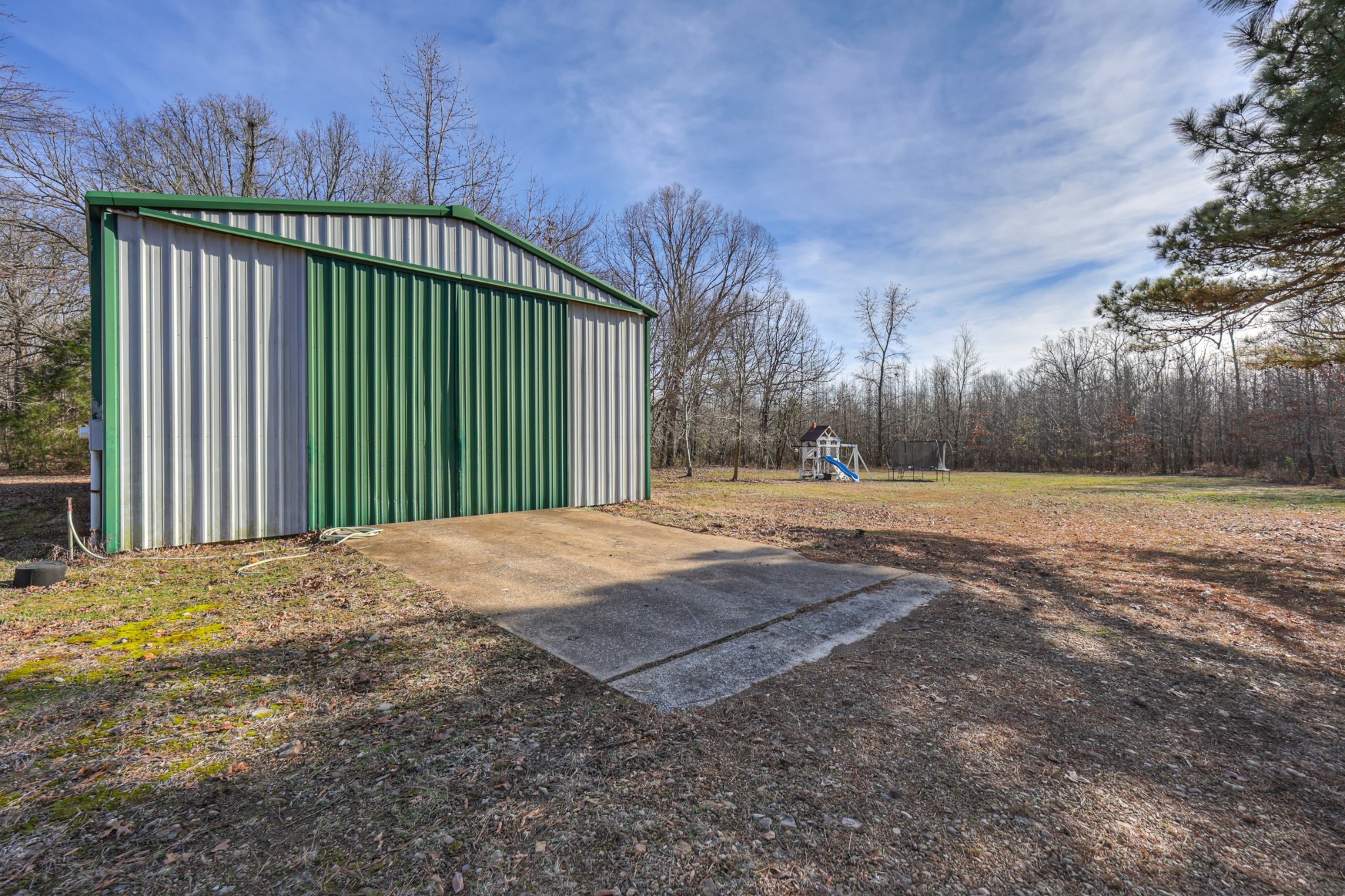 175 Dry Weakley Road Ethridge, TN 38456 - Photo 39 of 52