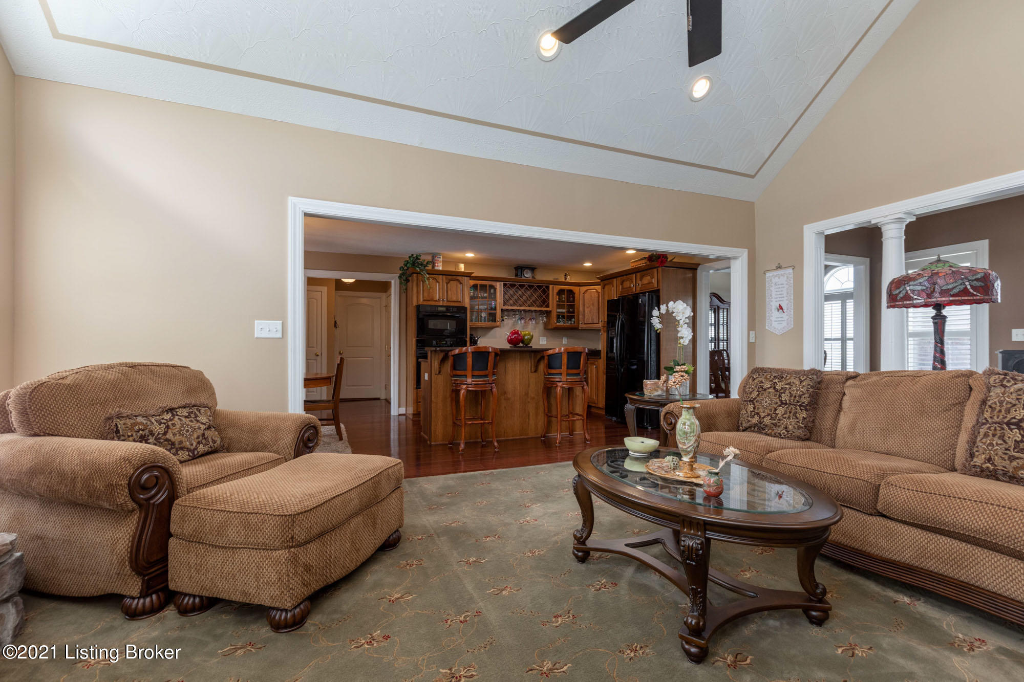 1525 Plum Ridge Road Taylorsville, KY 40071 - Photo 9 of 70 CF1004B7-7AD2-4E97-8F98-87E0924077E9