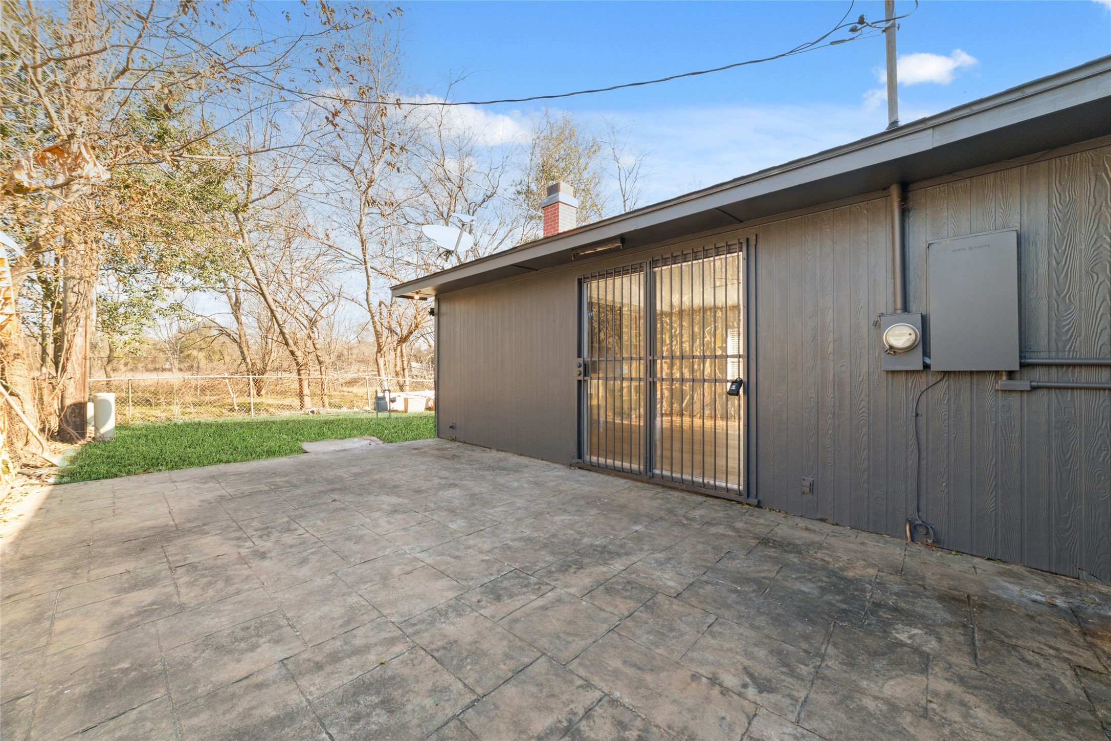 419 Bellmar Drive Houston, TX 77037 - Photo 17 of 18