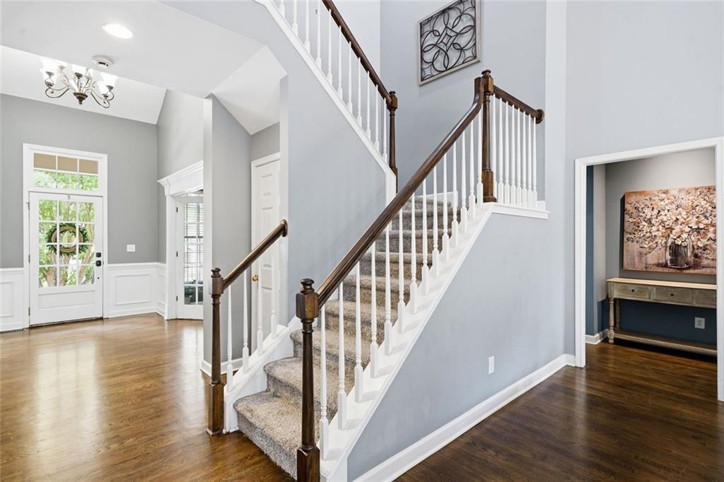 2570 Middleton Way Grayson, GA 30017 - Photo 19 of 91