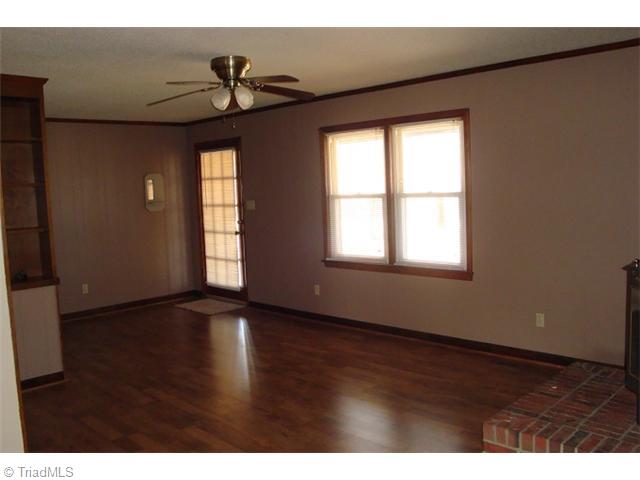 Living Room. 