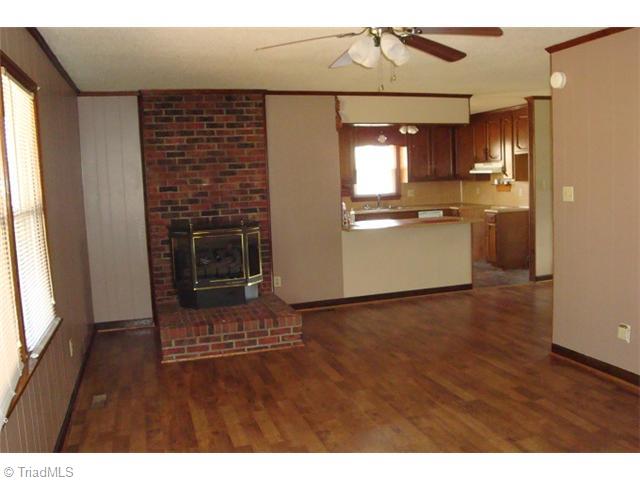 Living Room. 