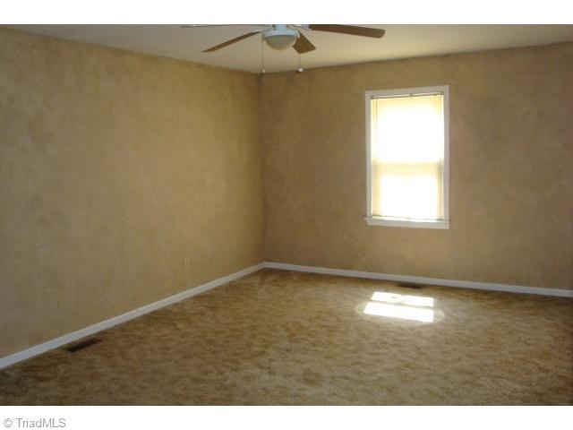 Master Bedroom. 