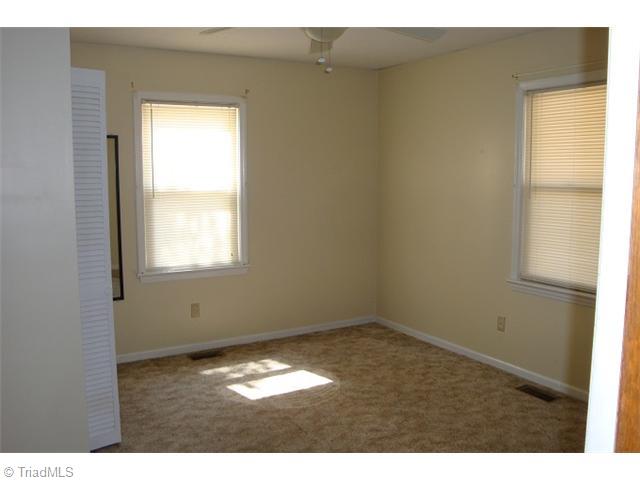 2nd Bedroom. 
