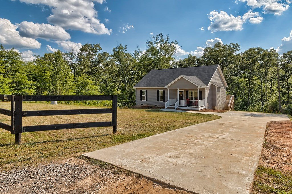 2773 Piper Road Ridge Spring, SC 29129 - Photo 4 of 30