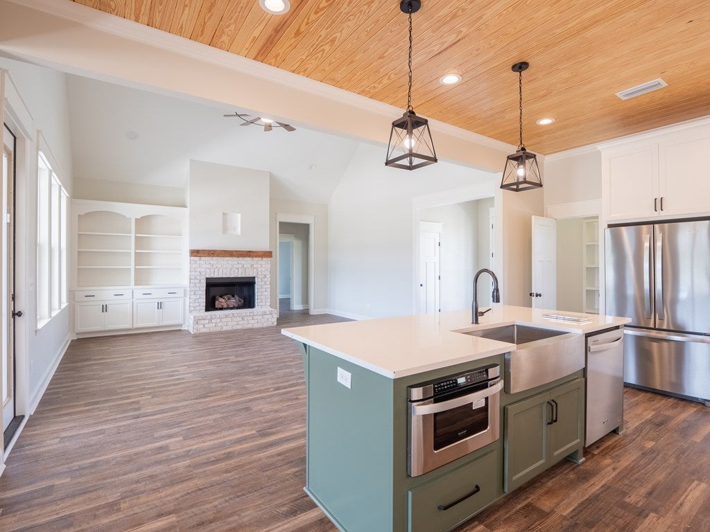 66 Moore Road Naylor, GA 31641 - Photo 13 of 53 Gallery Image 13