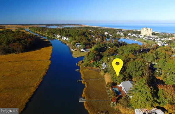 $2,995,000 | 7 Harbor Road, Rehoboth Beach, DE 19971