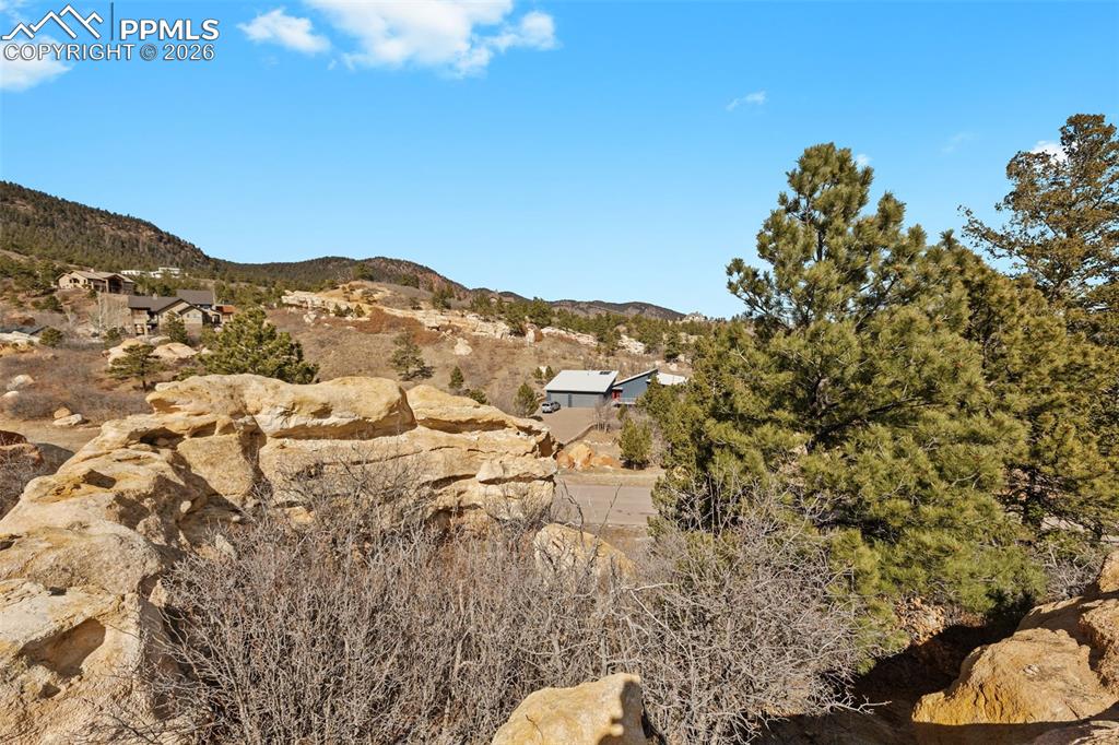 4549 Redstone Ridge Road Monument, CO 80132 - Photo 11 of 50