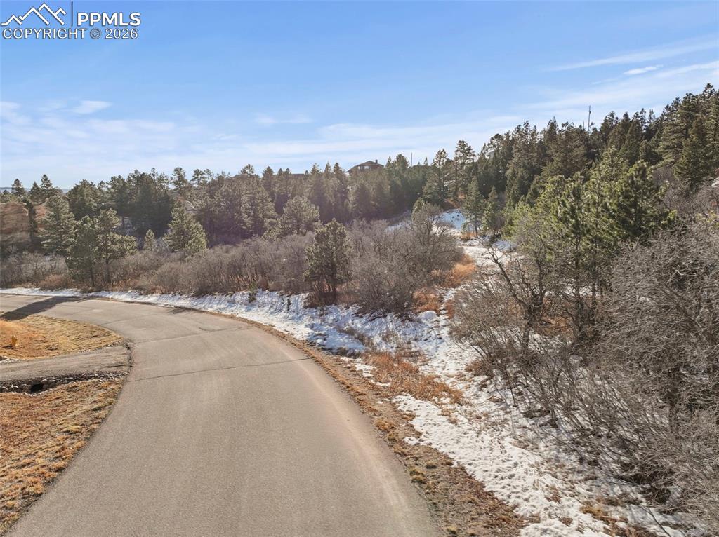 4549 Redstone Ridge Road Monument, CO 80132 - Photo 28 of 50