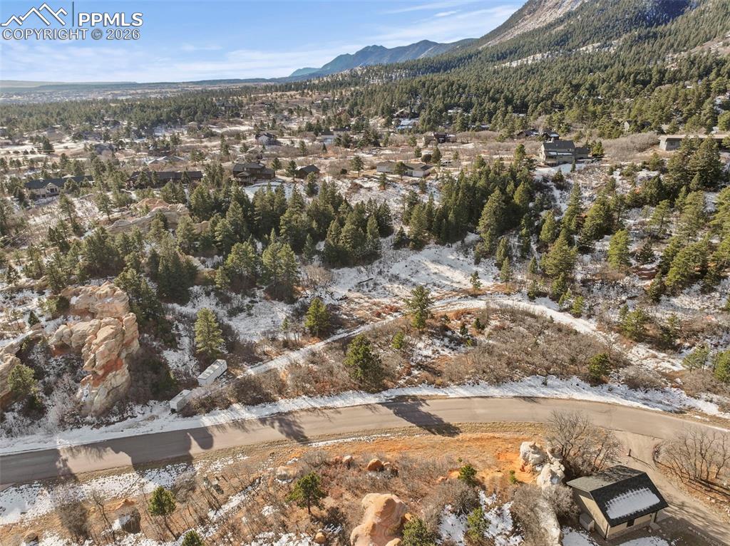 4549 Redstone Ridge Road Monument, CO 80132 - Photo 30 of 50