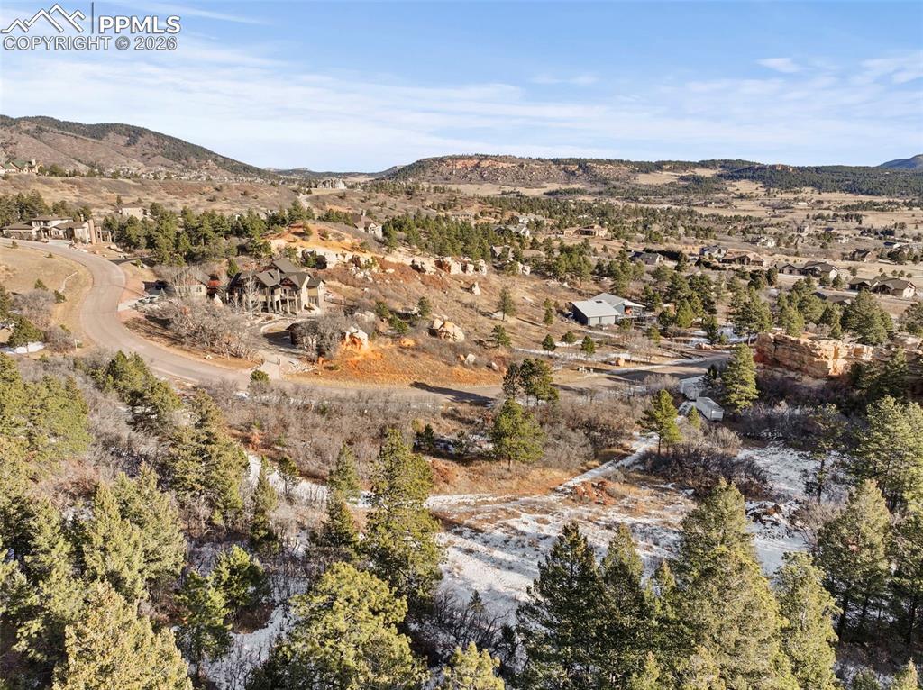 4549 Redstone Ridge Road Monument, CO 80132 - Photo 40 of 50