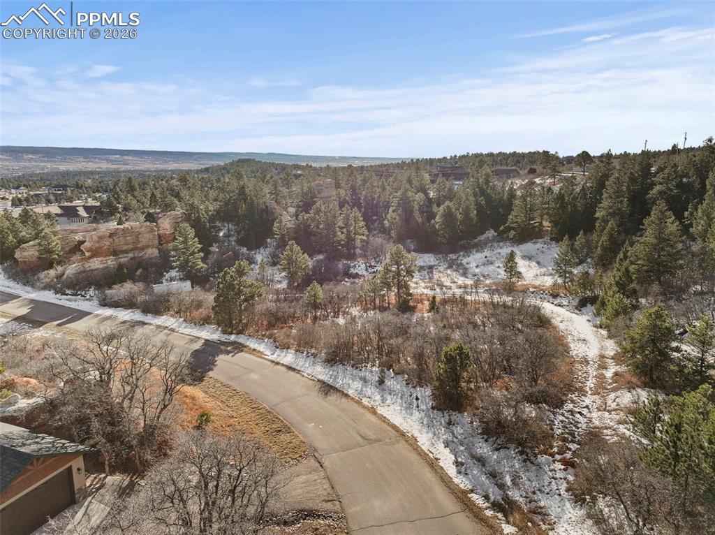 4549 Redstone Ridge Road Monument, CO 80132 - Photo 43 of 50