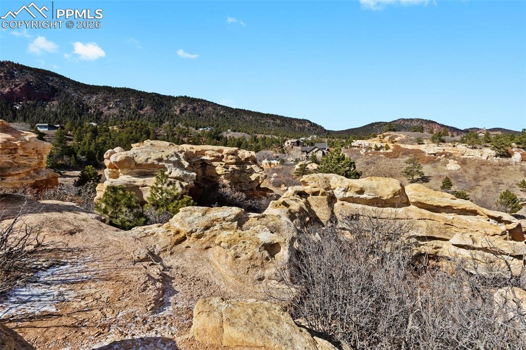4549 Redstone Ridge Road Monument, CO 80132 - Photo 10 of 50