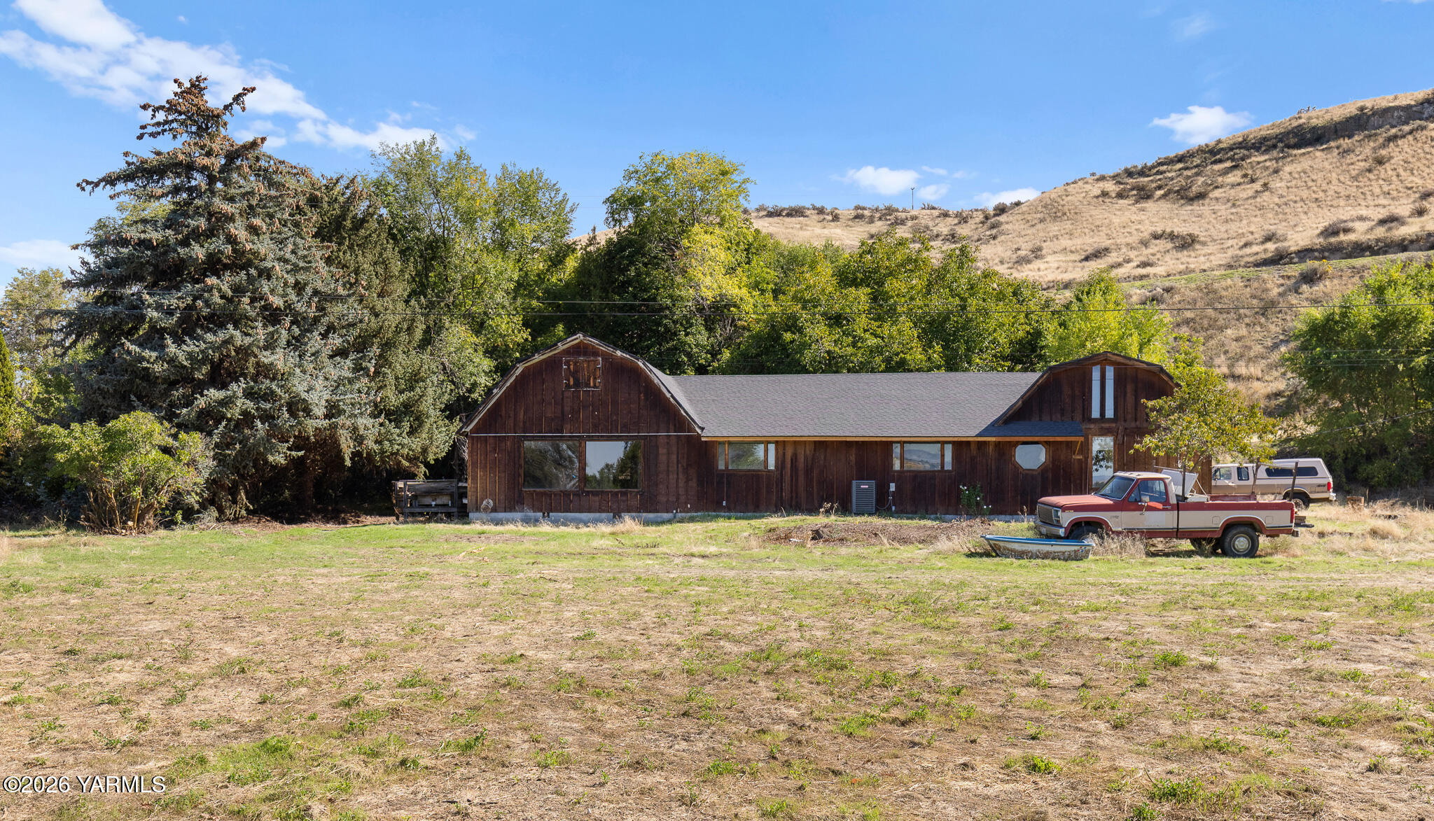316 Sage Trail Road Yakima, WA 98901 - Photo 2 of 40 316 Sage Trail Rd