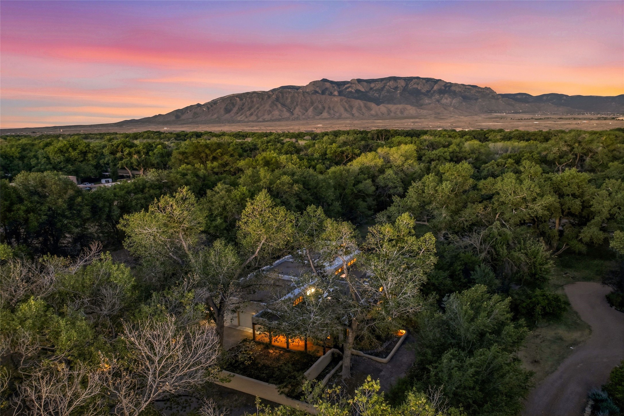 705 Rincon Road Corrales, NM 87048 - Photo 47 of 48