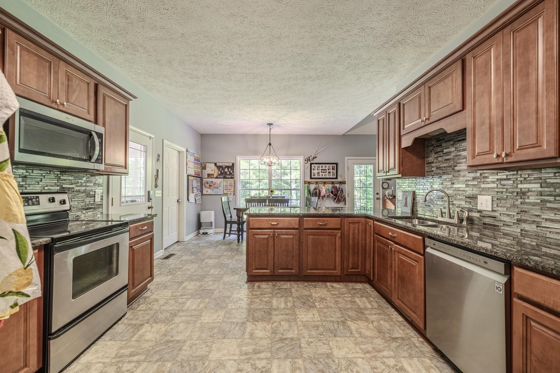214 Charlie Pounds Road Selmer, TN 38375 - Photo 3 of 40 Gallery Image 3