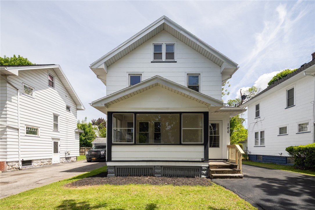 100 Rockview Terrace Rochester, NY 14606 - Photo 1 of 1 Gallery Image 1