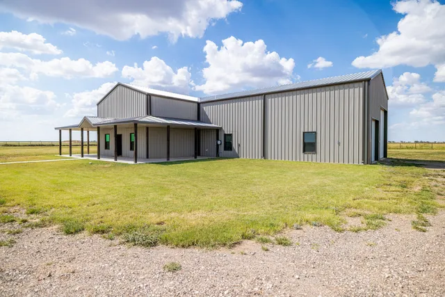 $732,000 | 592 Co Road, Tahoka, TX 79373