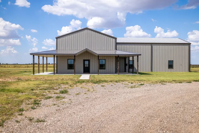 $732,000 | 592 Co Road, Tahoka, TX 79373