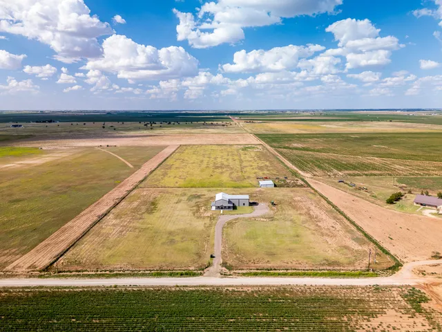 $732,000 | 592 Co Road, Tahoka, TX 79373
