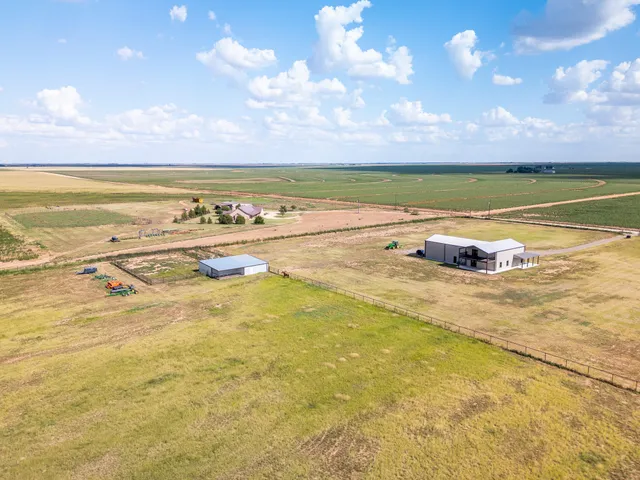 $732,000 | 592 Co Road, Tahoka, TX 79373