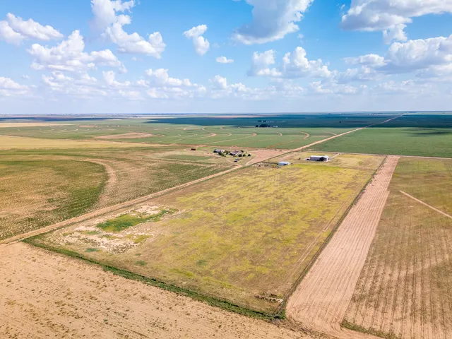 $732,000 | 592 Co Road, Tahoka, TX 79373