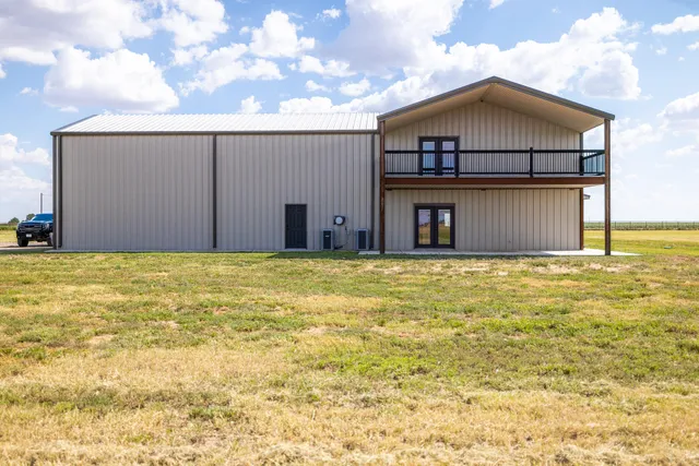 $732,000 | 592 Co Road, Tahoka, TX 79373