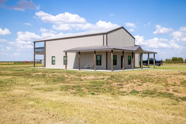 $732,000 | 592 Co Road, Tahoka, TX 79373