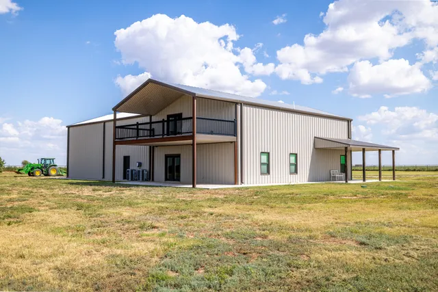 $732,000 | 592 Co Road, Tahoka, TX 79373