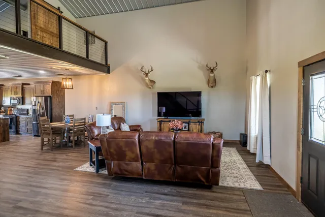 $732,000 | 592 Co Road, Tahoka, TX 79373