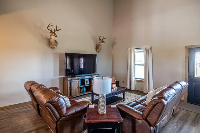 $732,000 | 592 Co Road, Tahoka, TX 79373