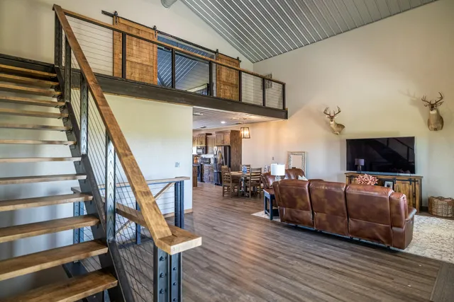 $732,000 | 592 Co Road, Tahoka, TX 79373