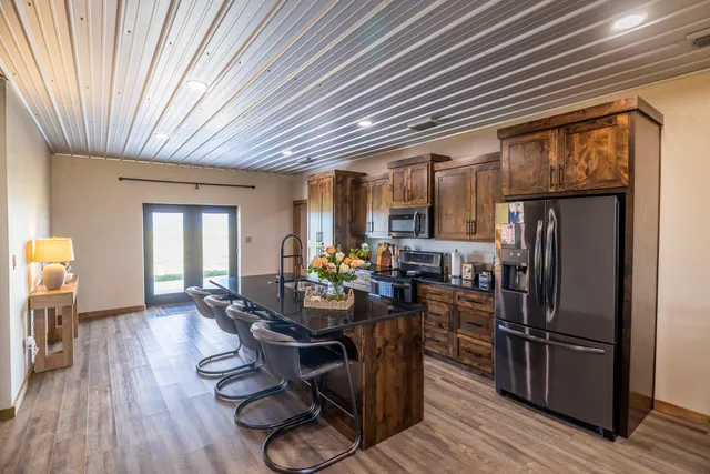 $732,000 | 592 Co Road, Tahoka, TX 79373