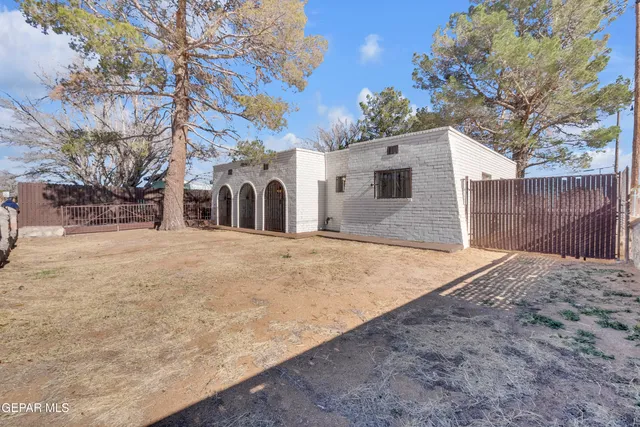 $249,000 | 10240 Kenworthy Street, El Paso, TX 79924