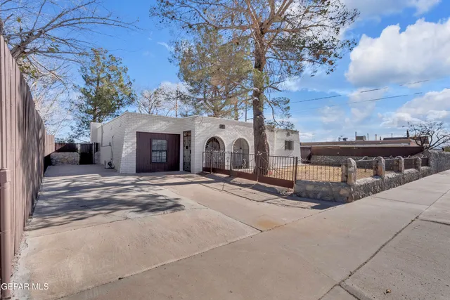 $249,000 | 10240 Kenworthy Street, El Paso, TX 79924