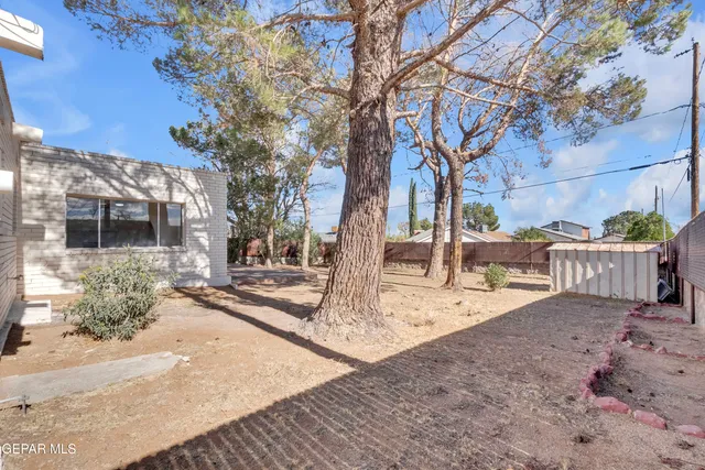 $249,000 | 10240 Kenworthy Street, El Paso, TX 79924