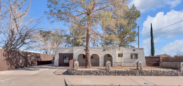 $249,000 | 10240 Kenworthy Street, El Paso, TX 79924