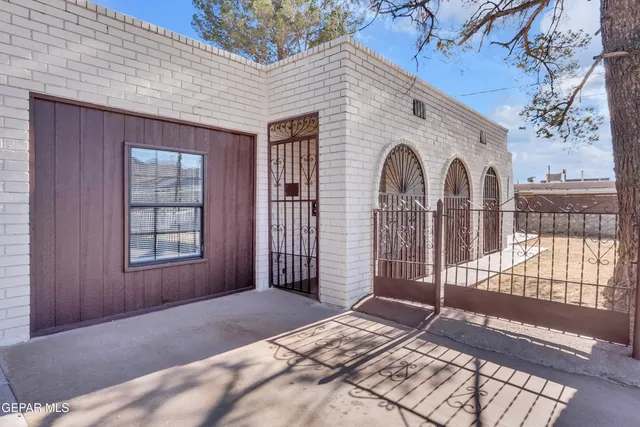 $249,000 | 10240 Kenworthy Street, El Paso, TX 79924