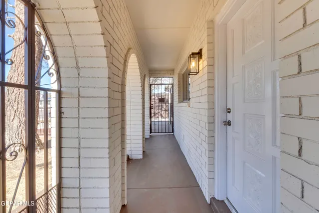 $249,000 | 10240 Kenworthy Street, El Paso, TX 79924