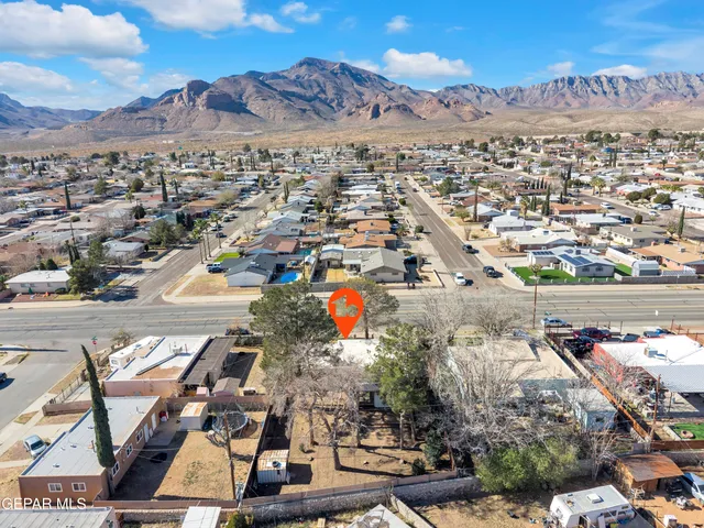 $249,000 | 10240 Kenworthy Street, El Paso, TX 79924